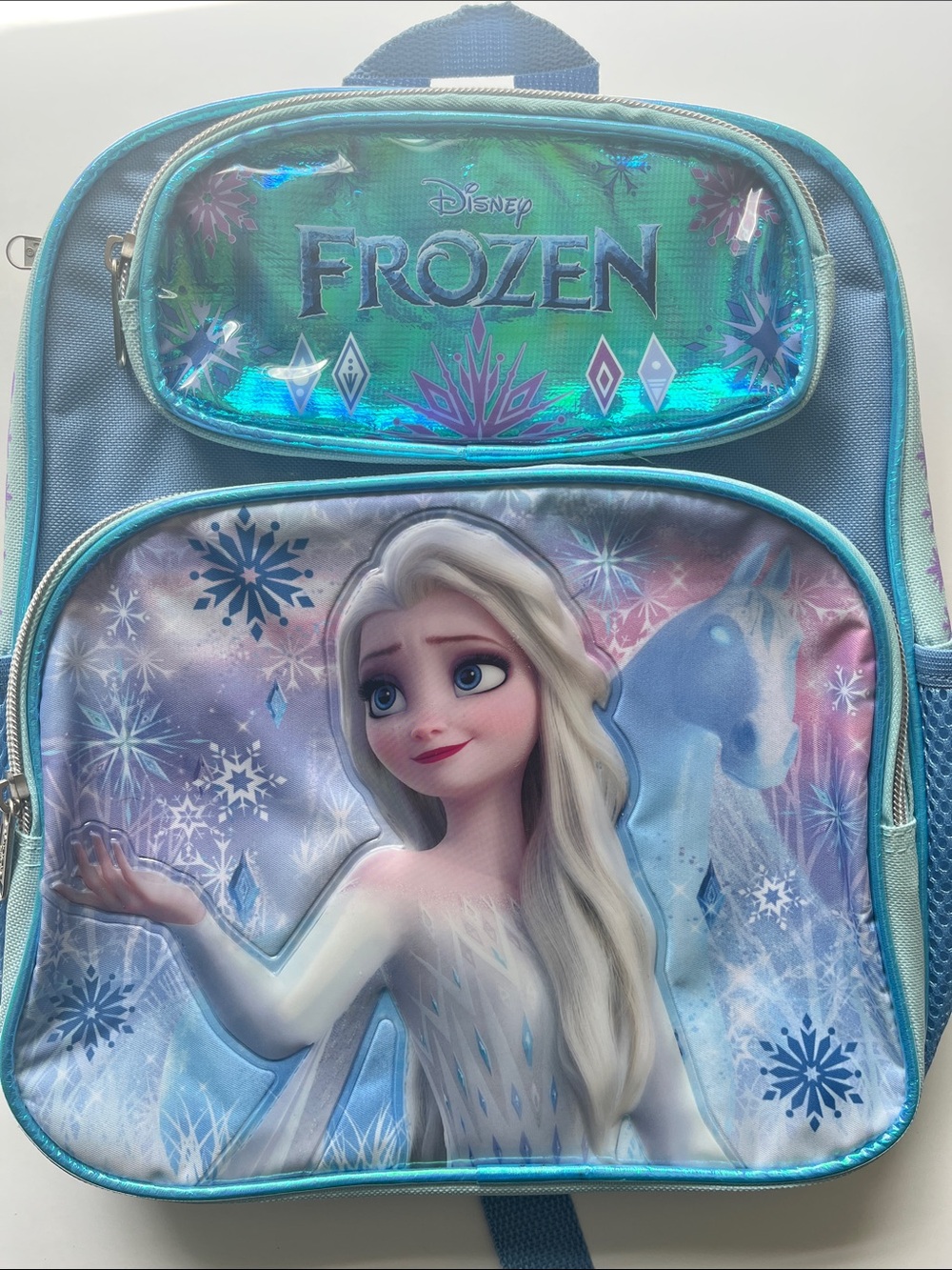 Disney Frozen Elsa 12" Backpack